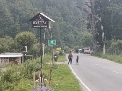 RI-CHEE Homestay Shergaon photo 1