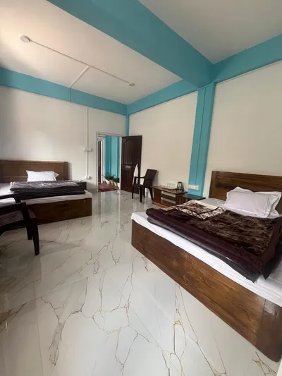 RI-CHEE Homestay Shergaon photo 2