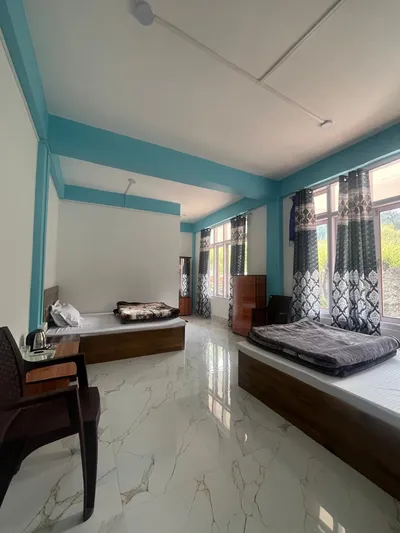 RI-CHEE Homestay Shergaon photo 3