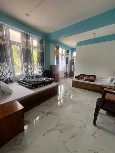 RI-CHEE Homestay Shergaon photo 4