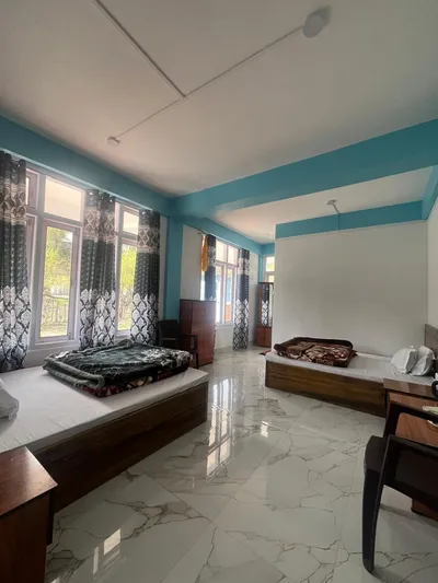RI-CHEE Homestay Shergaon photo 5