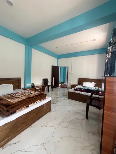 RI-CHEE Homestay Shergaon photo 6