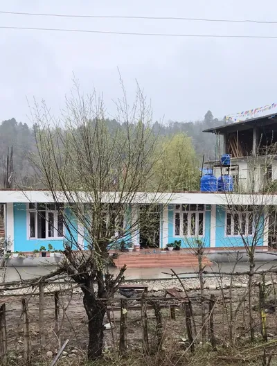 RI-CHEE Homestay Shergaon photo 7