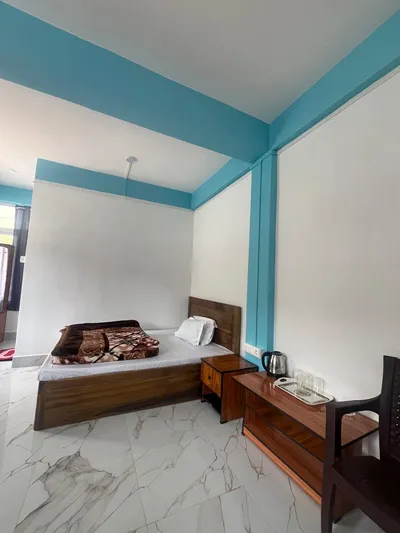 RI-CHEE Homestay Shergaon photo 8