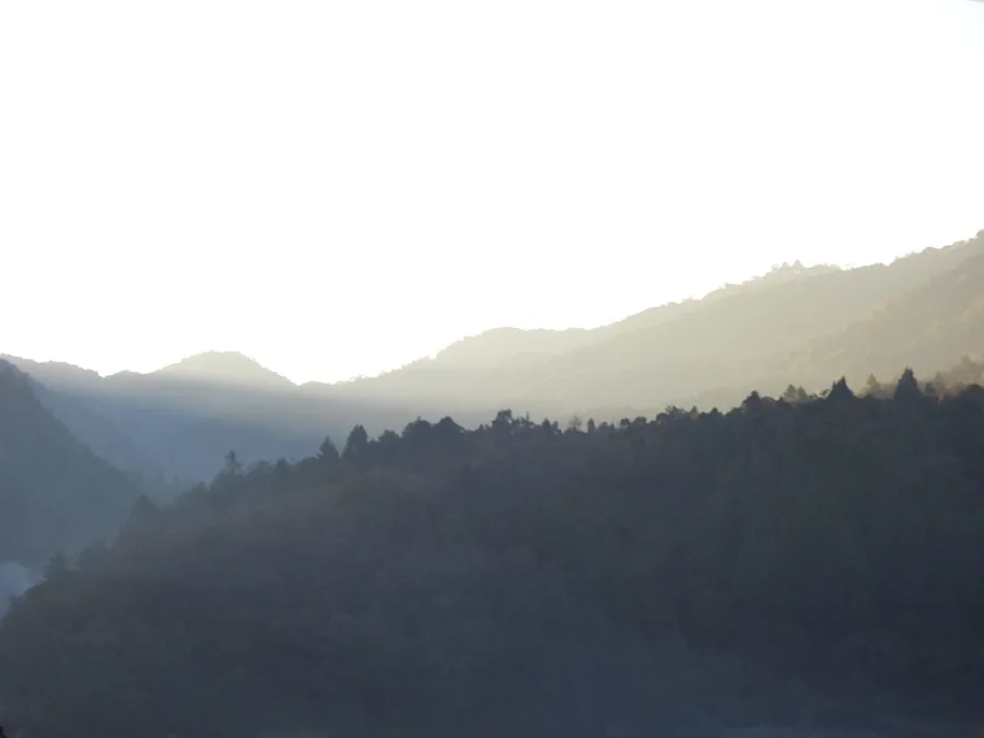 How to Reach Shergaon: Complete Travel Guide (By Air, Train & Road)